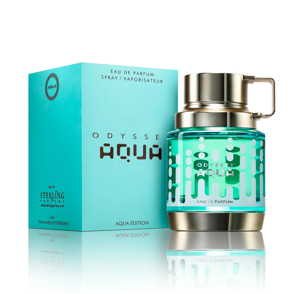 Armaf Odyssey Aqua EDP 100ml