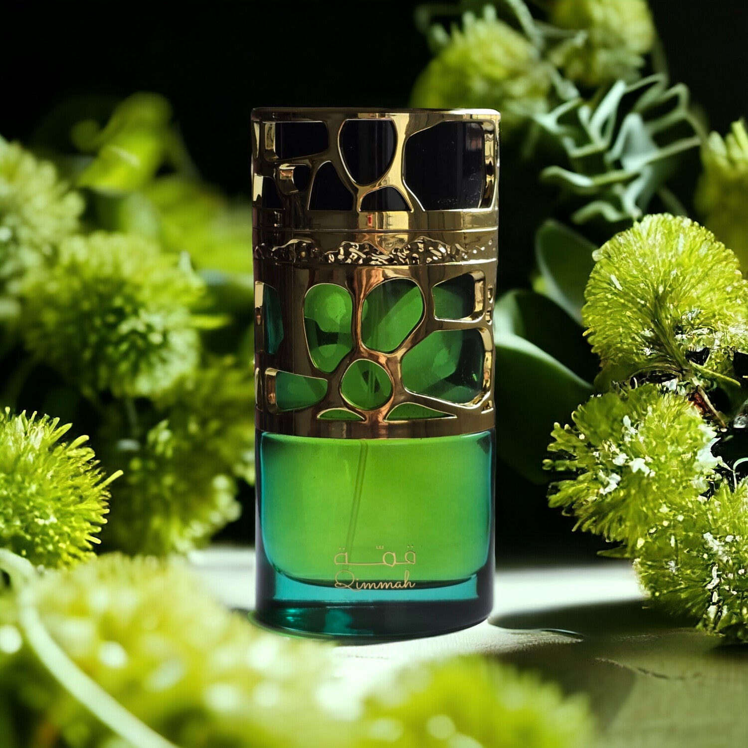 Lattafa Qimmah Woman EDP 100ml