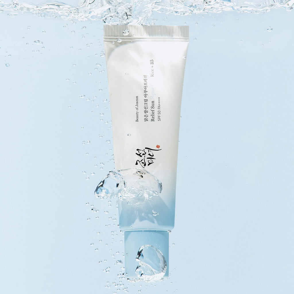 Beauty of Joseon Relief Sun Aqua-Fresh Rice + B5 SPF50+ PA++++, 50ml