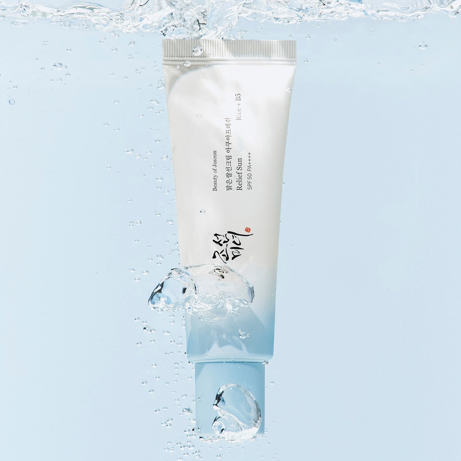 Beauty of Joseon Relief Sun Aqua-Fresh Rice + B5 SPF50+ PA++++, 50ml