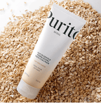 PURITO – Oat In Gentle Exfoliating Face Cleanser, 150ml
