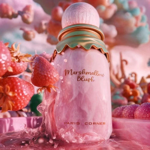 Paris Corner Marshmallow Blush EDP 100ml