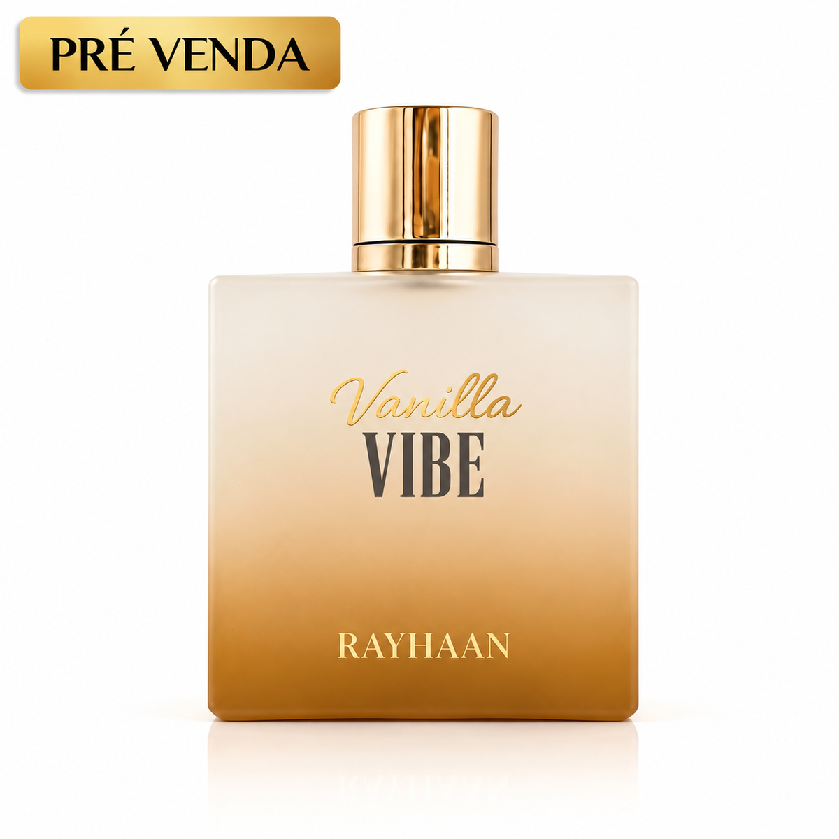 Rayhaan Vanilla Vibe EDP 100ml