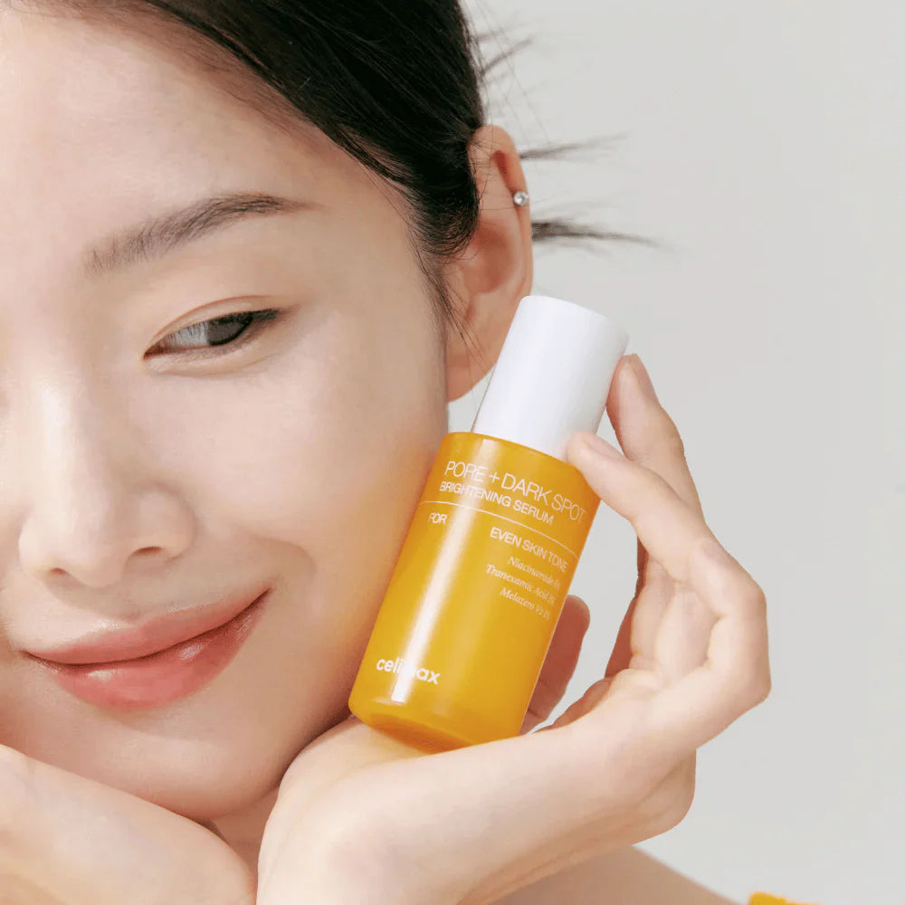 Celimax – Pore+Dark Spot Brightening Serum, 30ml
