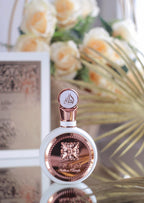 Lattafa Fakhar Rose EDP 100ml