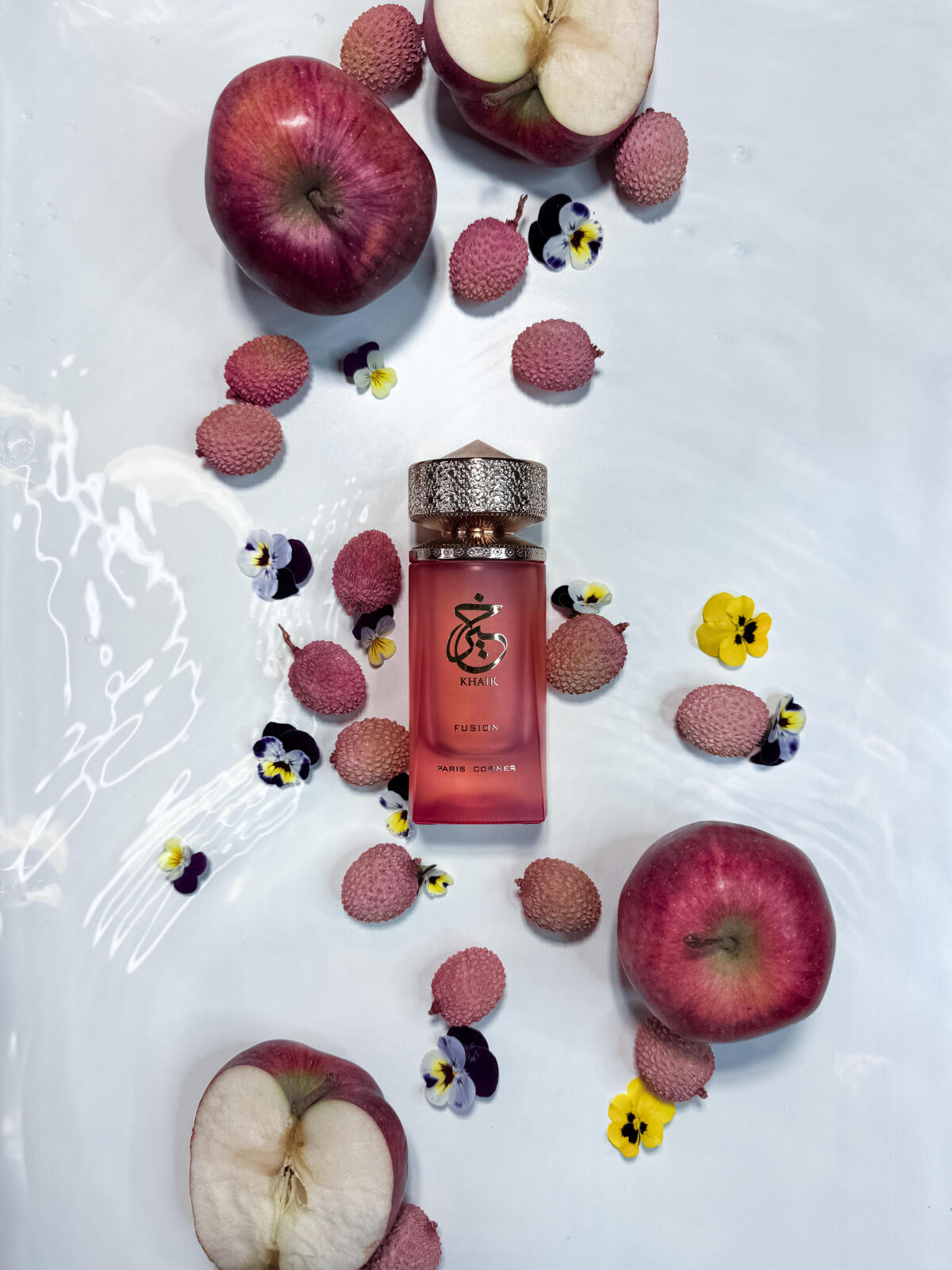 Paris Corner Khair Fusion EDP 100ml