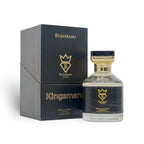 Bujairami Kingsman Extrait 100ml