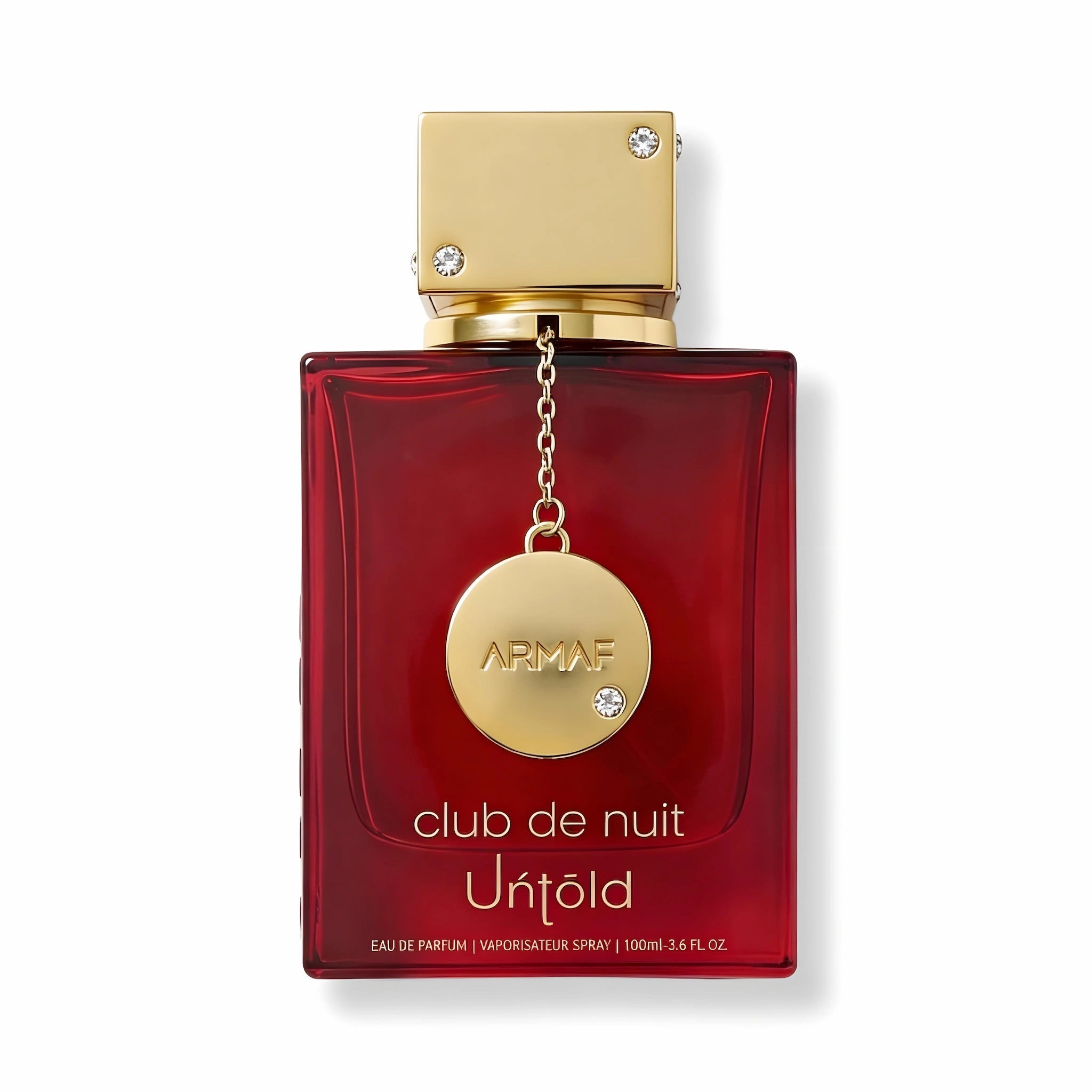 Armaf Club de Nuit Untold EDP 100ml