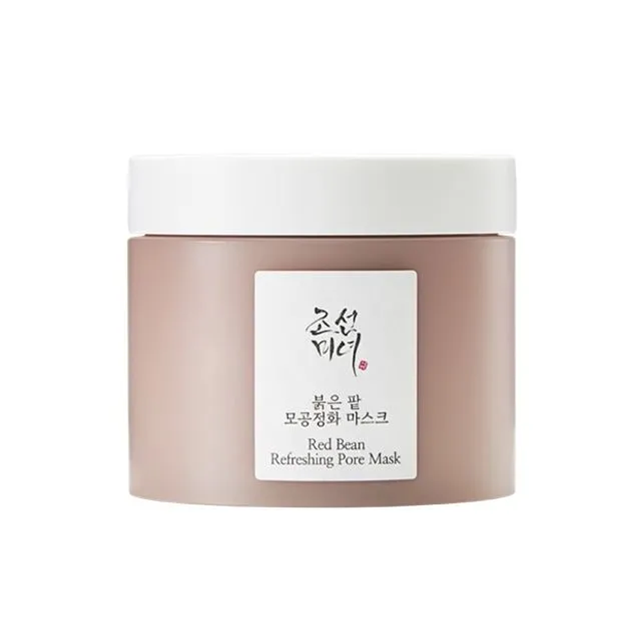 Mascarilla refrescante de poros con frijoles rojos Beauty of Joseon, 140 ml