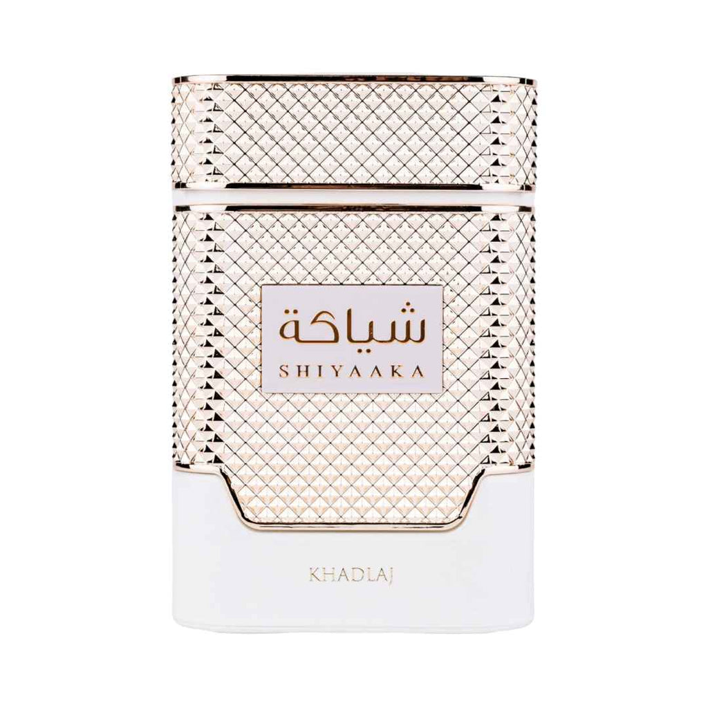 Khadlaj Shiyaaka White EDP 100ml