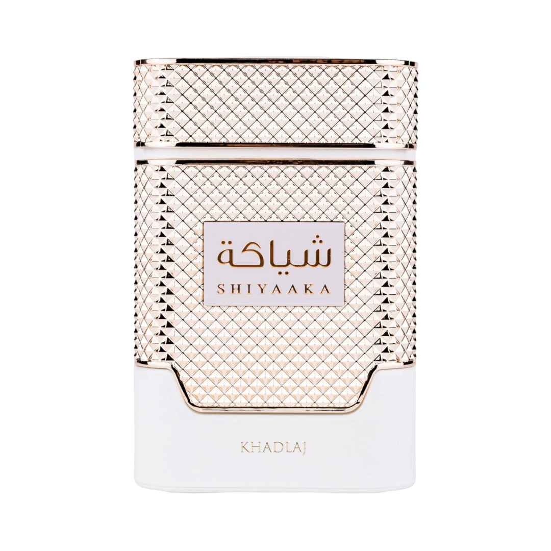 Khadlaj Shiyaaka White EDP 100ml