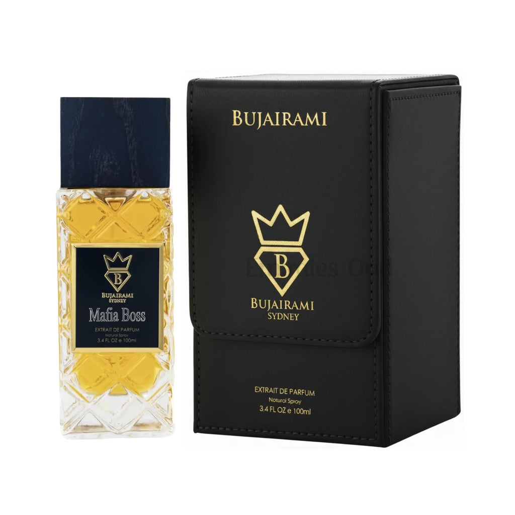 Bujairami Mafia Boss Extrait 100ml