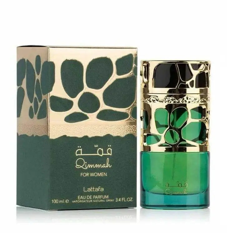 Lattafa Qimmah Woman EDP 100ml