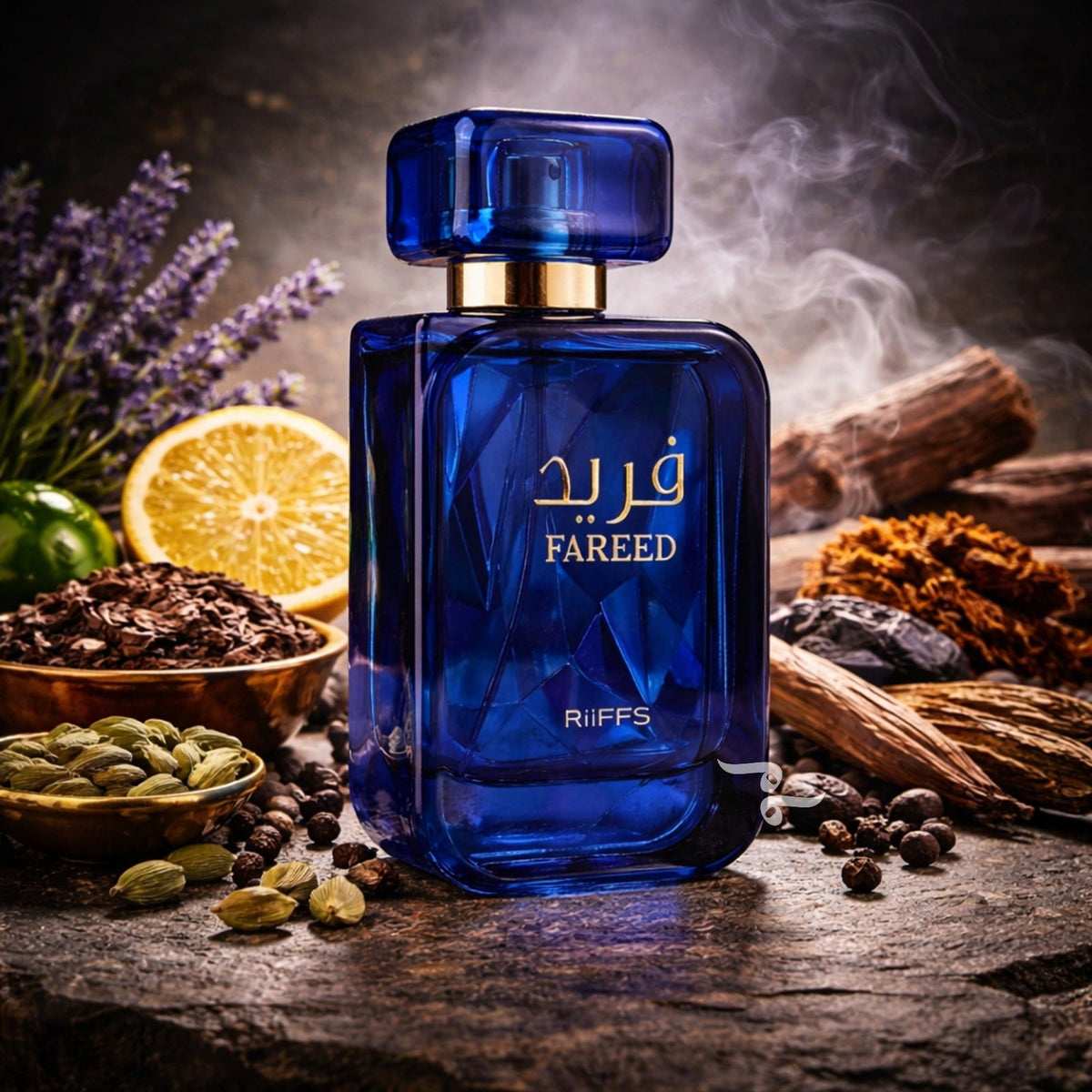 Riiffs Fareed EDP 100ml