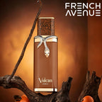 French Avenue Vulcan Sable EDP 100 ml