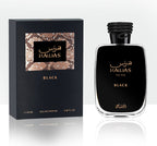 Rasasi Hawas Black EDP 100 ml