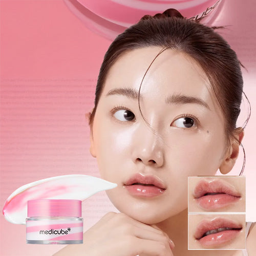Medicube – PDRN Lip Sleeping Mask – 10g