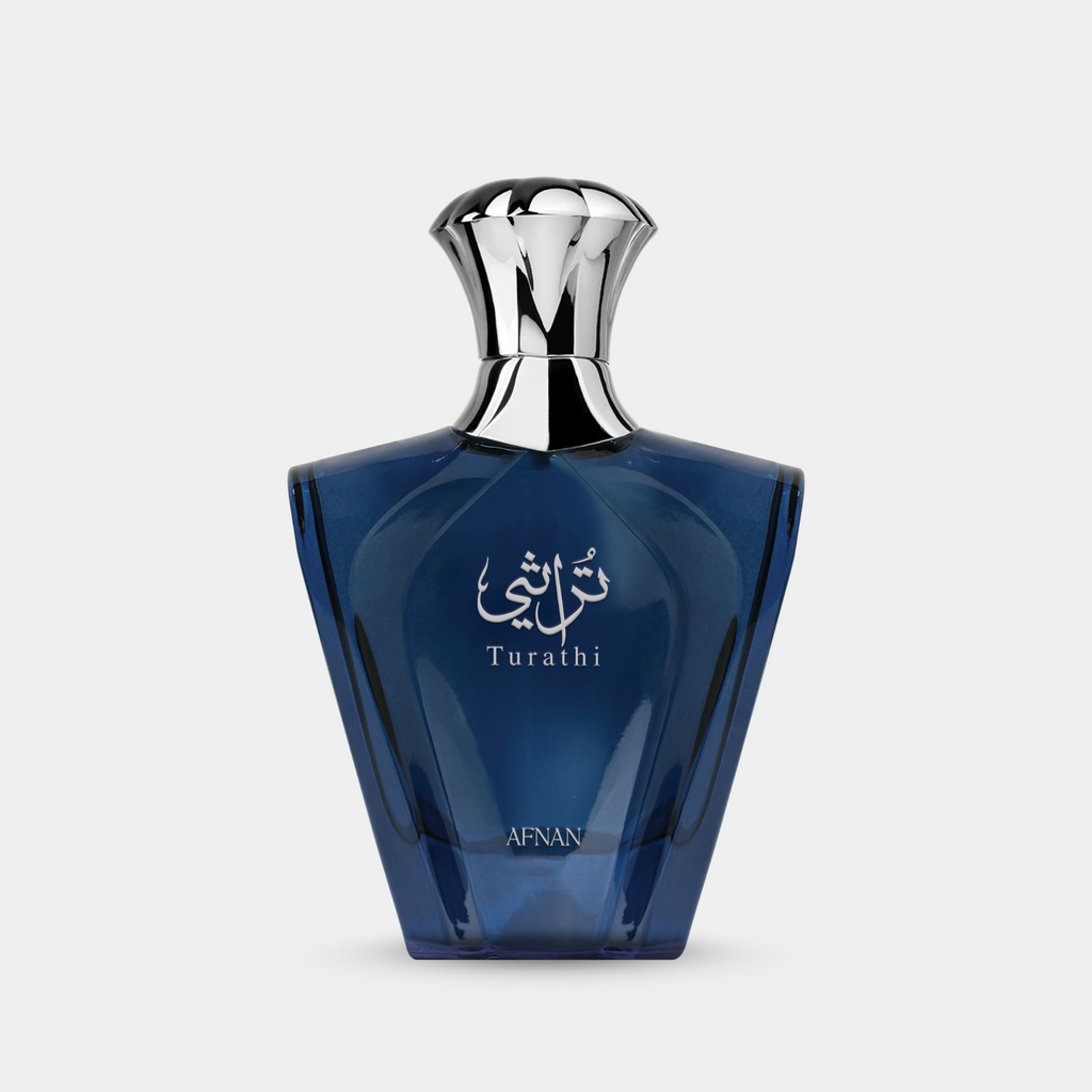 Afnan Turathi Blue EDP 90ml