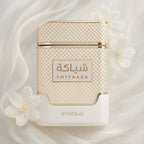 Khadlaj Shiyaaka White EDP 100ml
