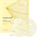 Mascarilla de gel iluminadora con ácido kójico y cúrcuma de Medicube (28 g)