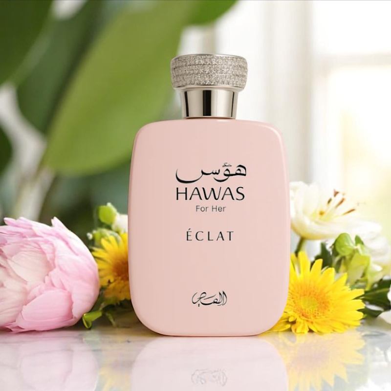 Rasasi Hawas Eclat EDP 100 ml