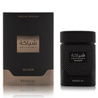 Khadlaj Shiyaaka Shadow EDP 100ml