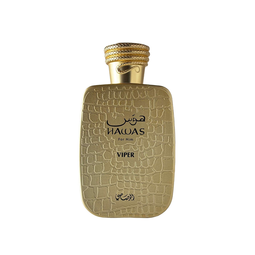 Rasasi Hawas Viper EDP 100ml