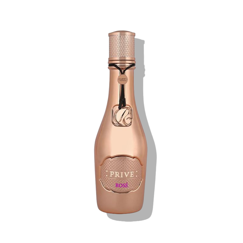 Riiffs Prive Rose EDP 100ml