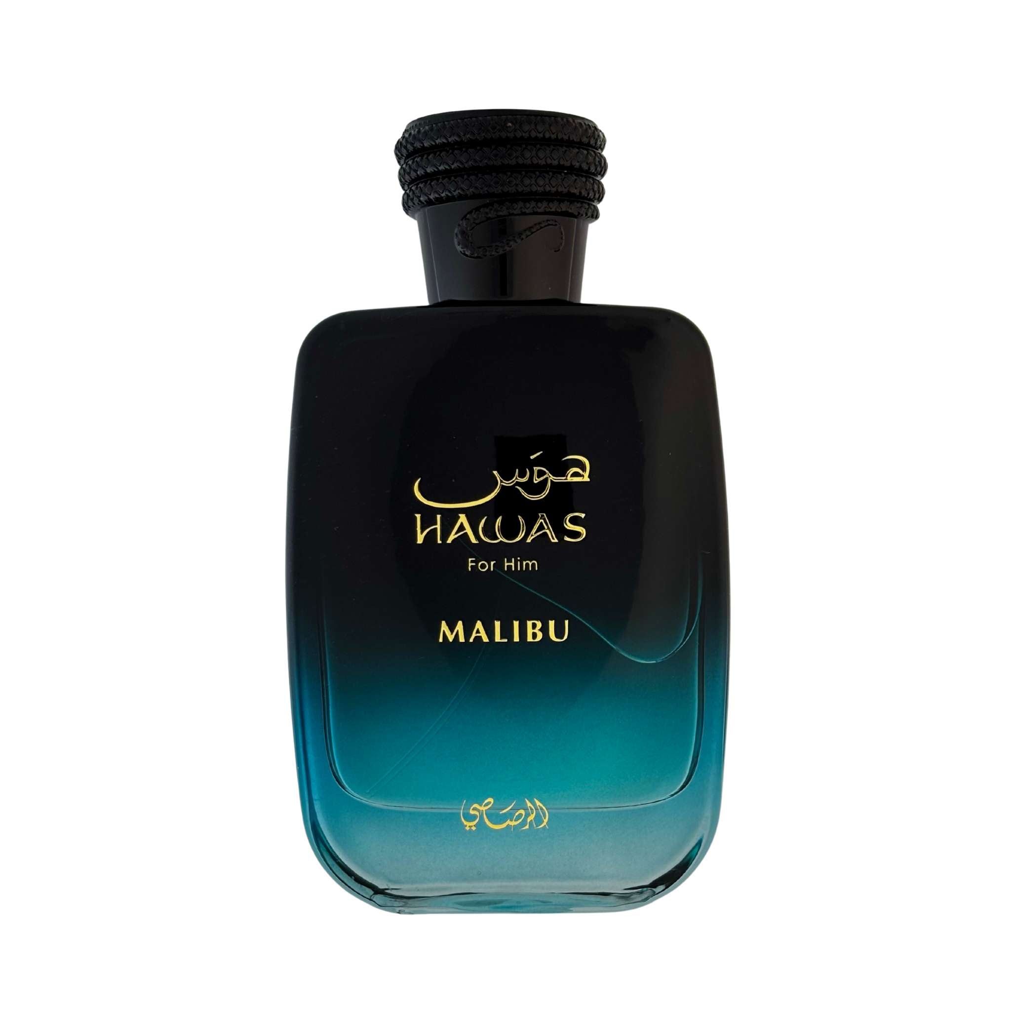 Rasasi Hawas Malibu EDP 100ml