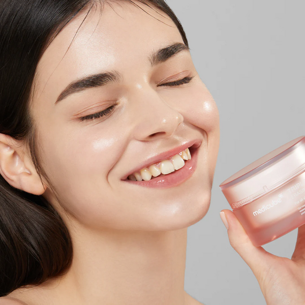 Medicube – Triple Collagen Cream, 50ml