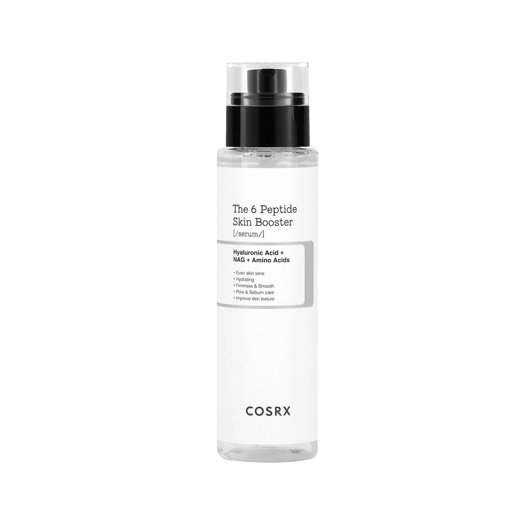 COSRX – The 6 Peptide Skin Booster Serum, 150ml