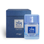 Zimaya Mazaaj Infused EDP 100ml