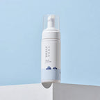 Espuma de burbujas Round Lab 1025 Dokdo de 150 ml