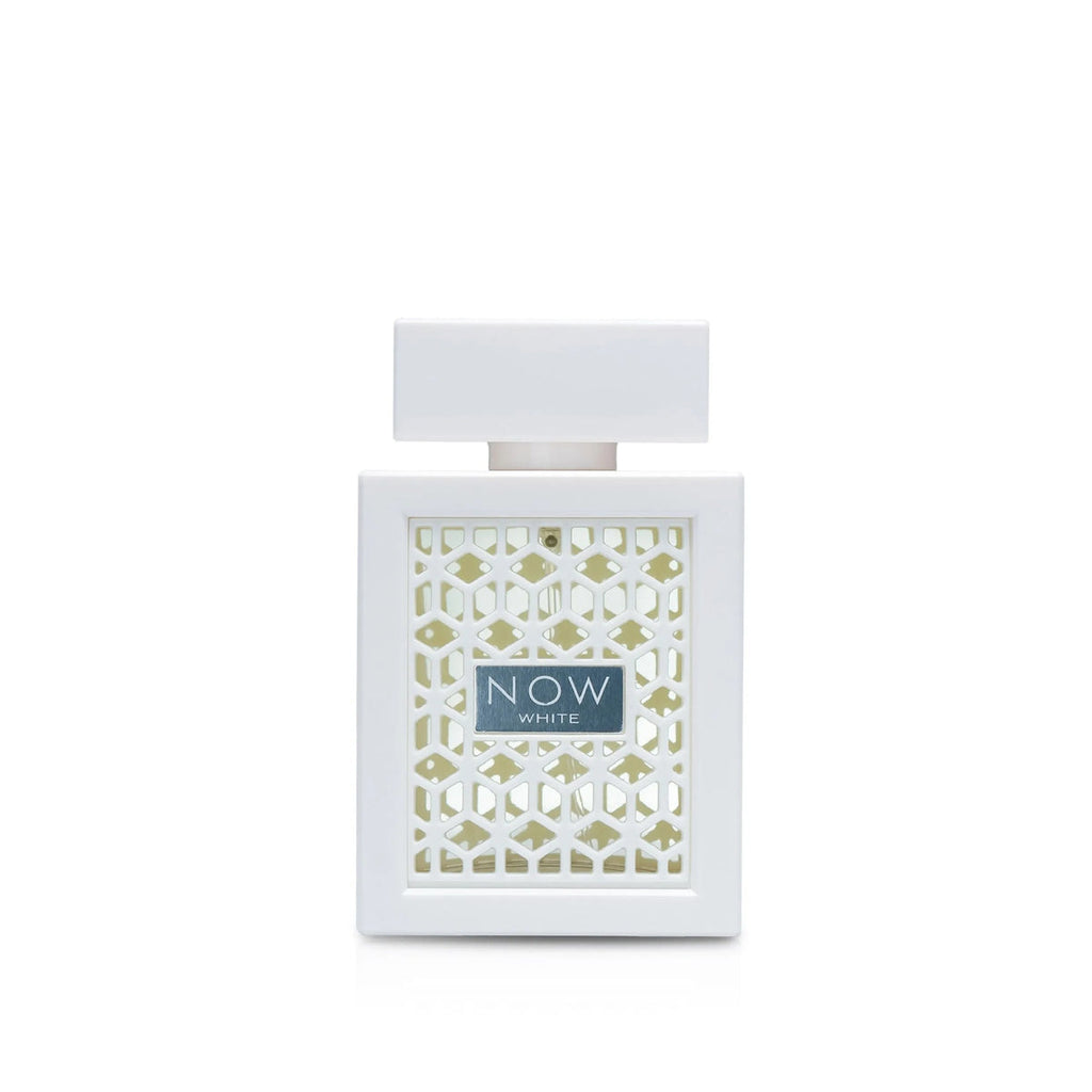 Rave Now White EDP 100ml