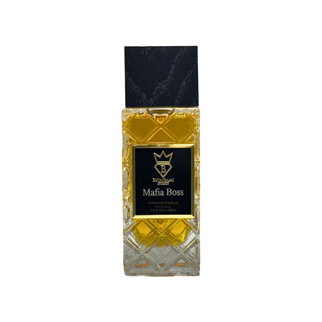 Bujairami Mafia Boss Extrait 100ml