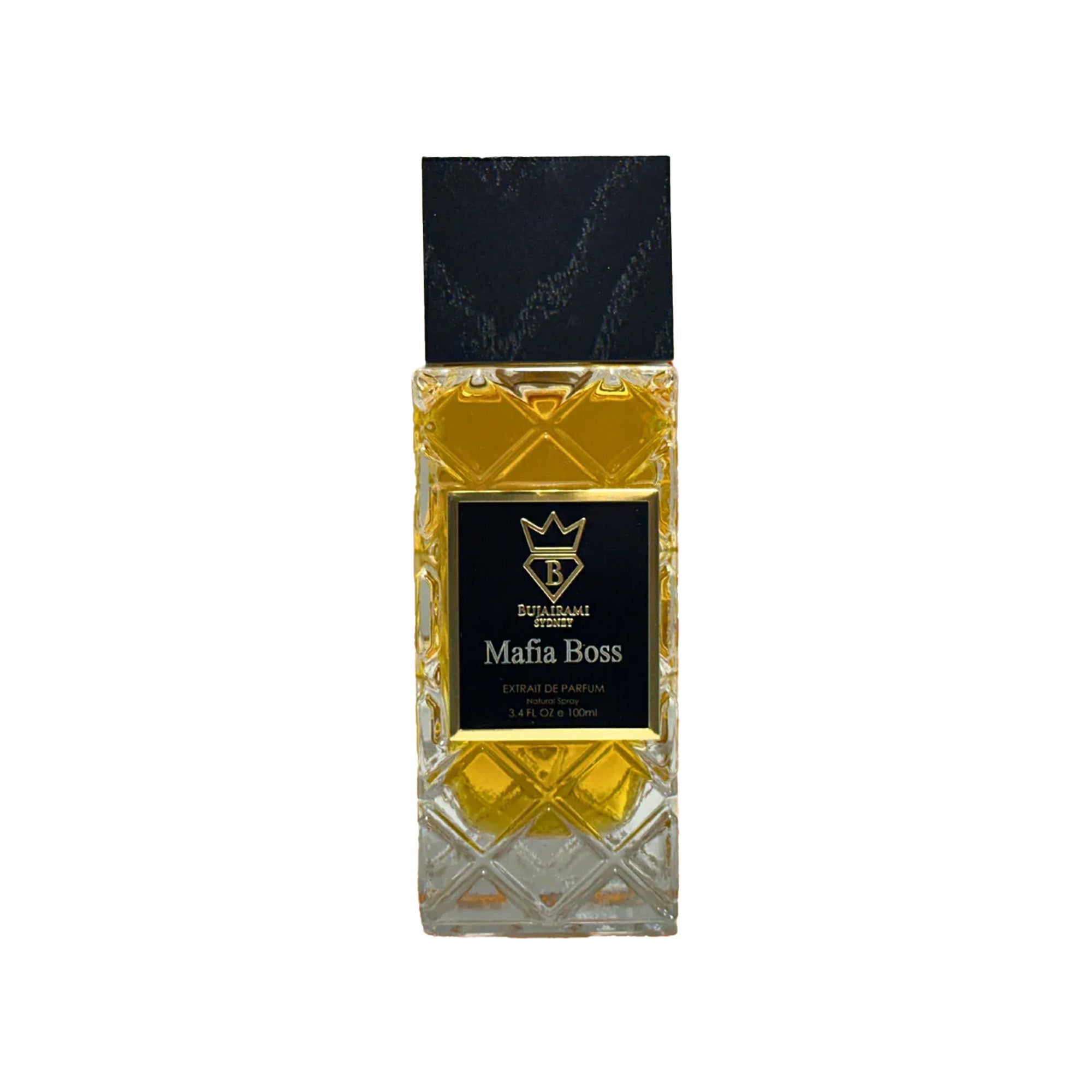 Bujairami Mafia Boss Extrait 100ml