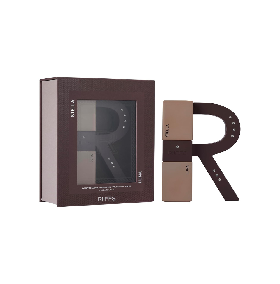 Riiffs Luna & Stella EDP 100ml