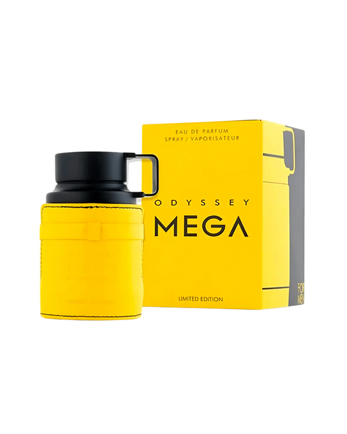 Armaf Odyssey Mega EDP 100ml