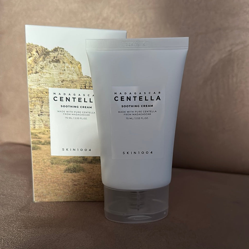 SKIN1004 Madagascar Centella Soothing Cream 75ml