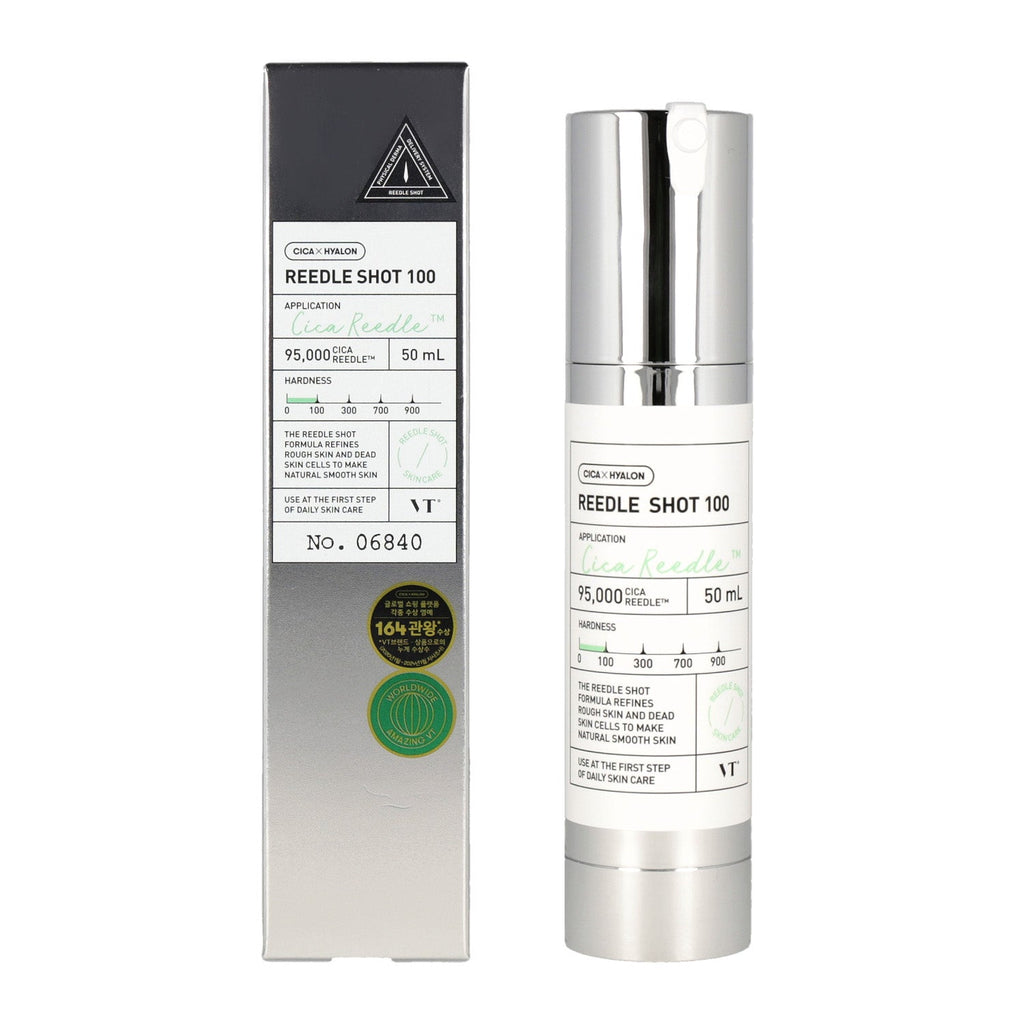 VT Cosmetics Reedle Shot 100 50ml
