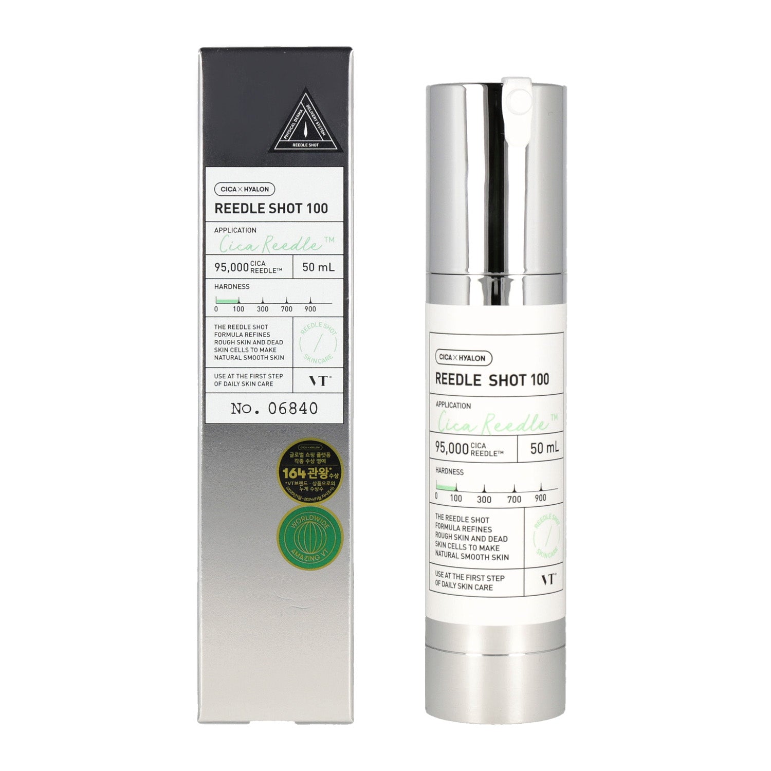 VT Cosmetics Reedle Shot 100 50ml
