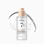 Suero hidratante de barrera con ceramidas de arroz Anua 7 (50 ml)