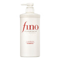 Shiseido Shampoo Fino Premium Touch, 550ml