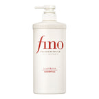 Shiseido Shampoo Fino Premium Touch, 550ml