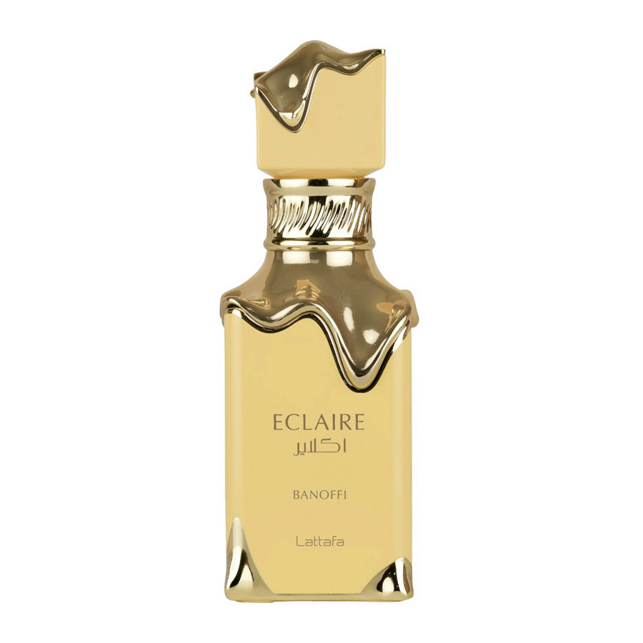 Lattafa Eclair Banoffi EDP 100ml