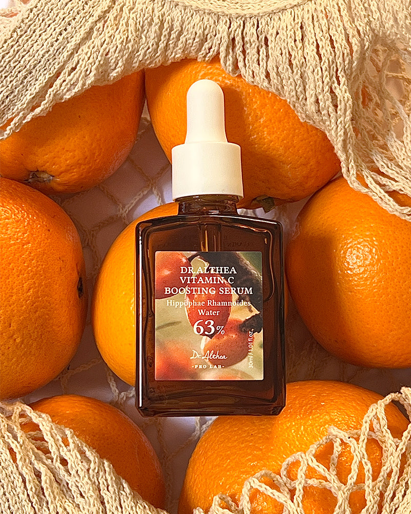 Dr. Althea – Vitamin C Boosting Serum, 30ml