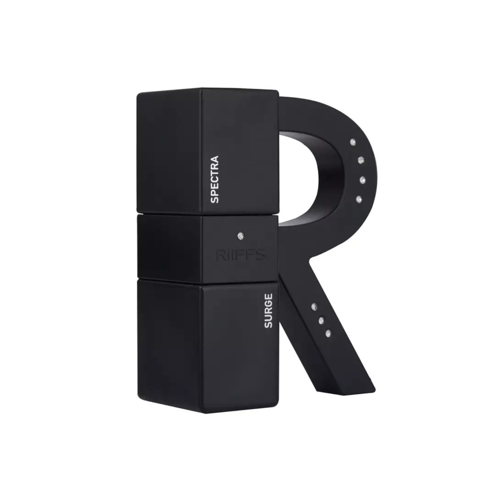 Riiffs Spectra & Surge EDP 100ml