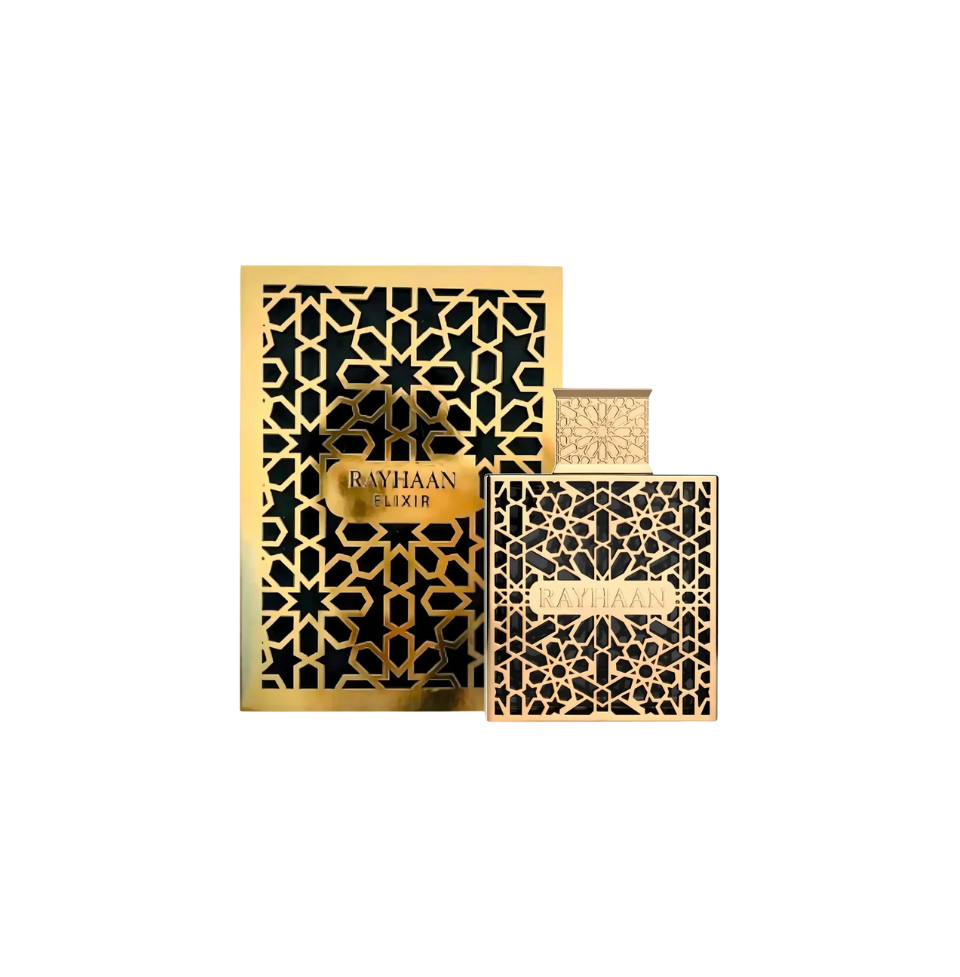 Rayhaan Elixir EDP 100ml