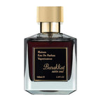 Fragrance World Barakkat Satin Oud EDP 100ml