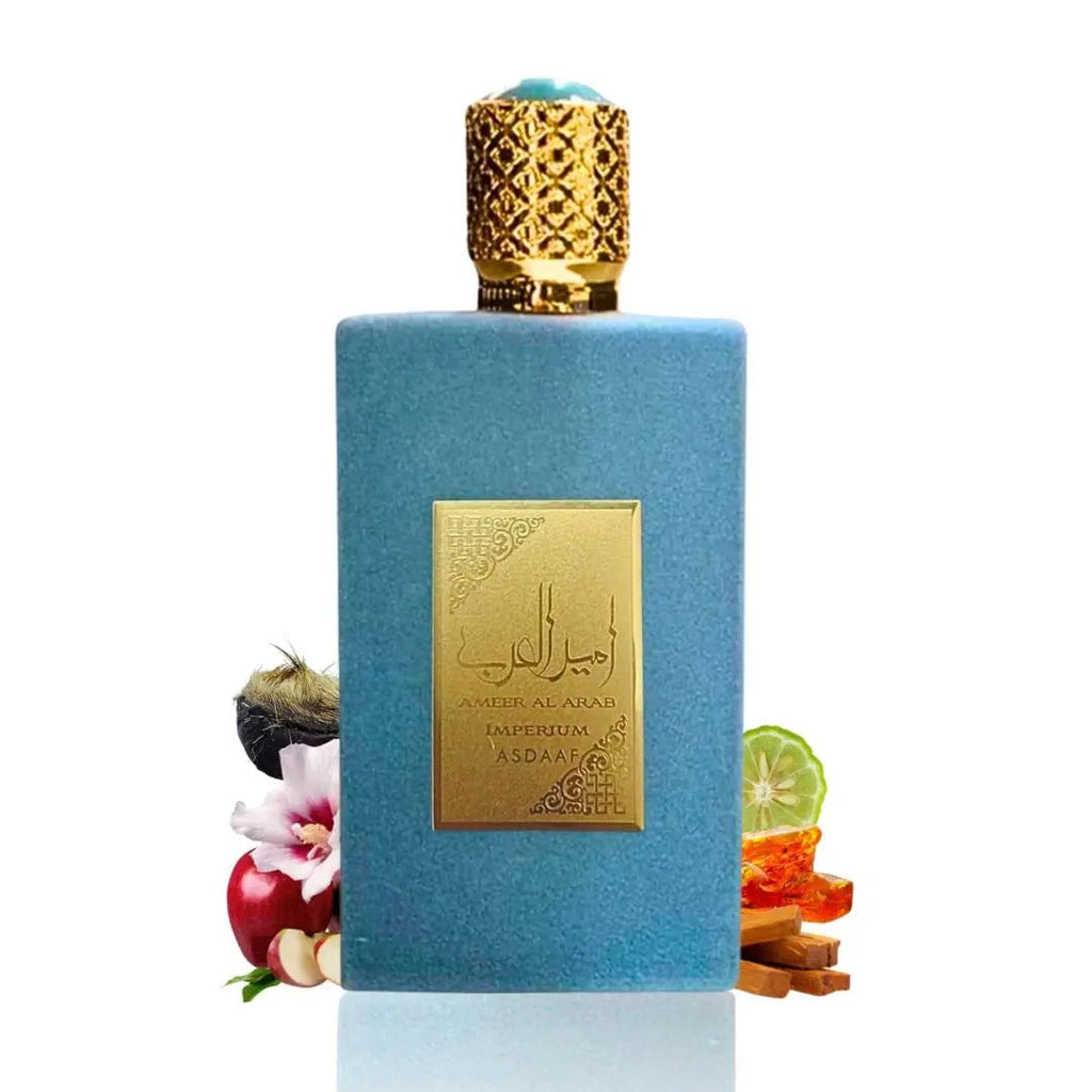 Asdaaf Ameer Al Arab Imperium EDP 100ml